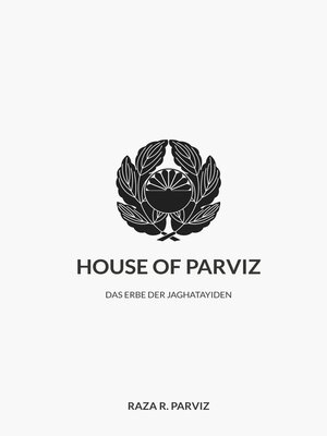 cover image of House of Parviz
